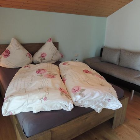 Tanjas Appartement รังค์ไวล์ ภายนอก รูปภาพ