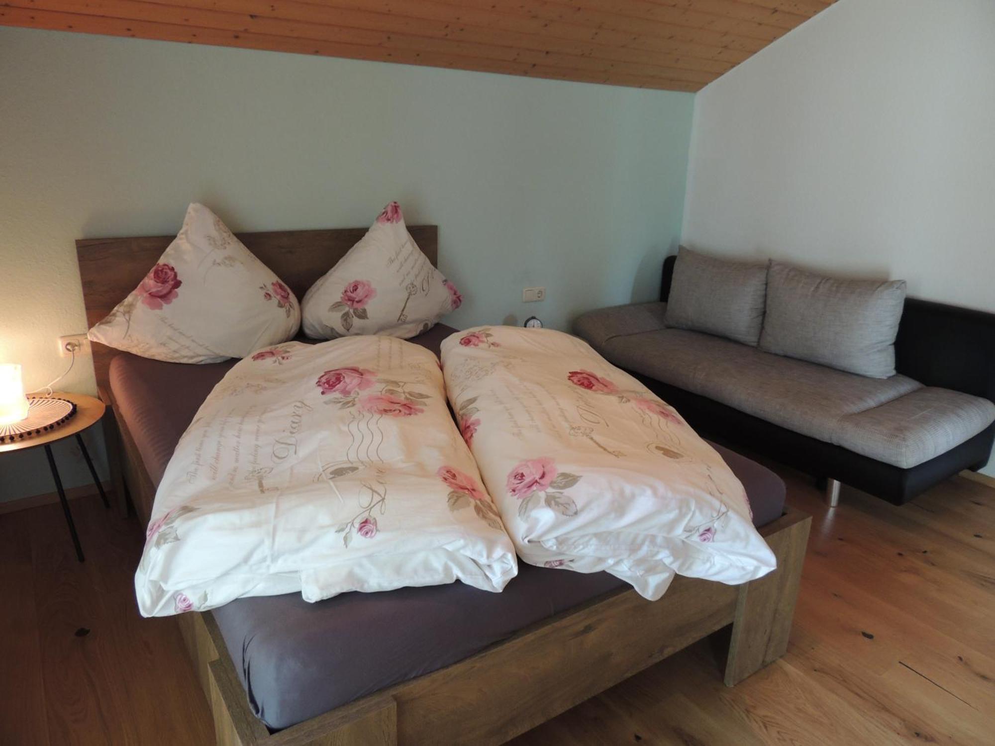 Tanjas Appartement รังค์ไวล์ ภายนอก รูปภาพ