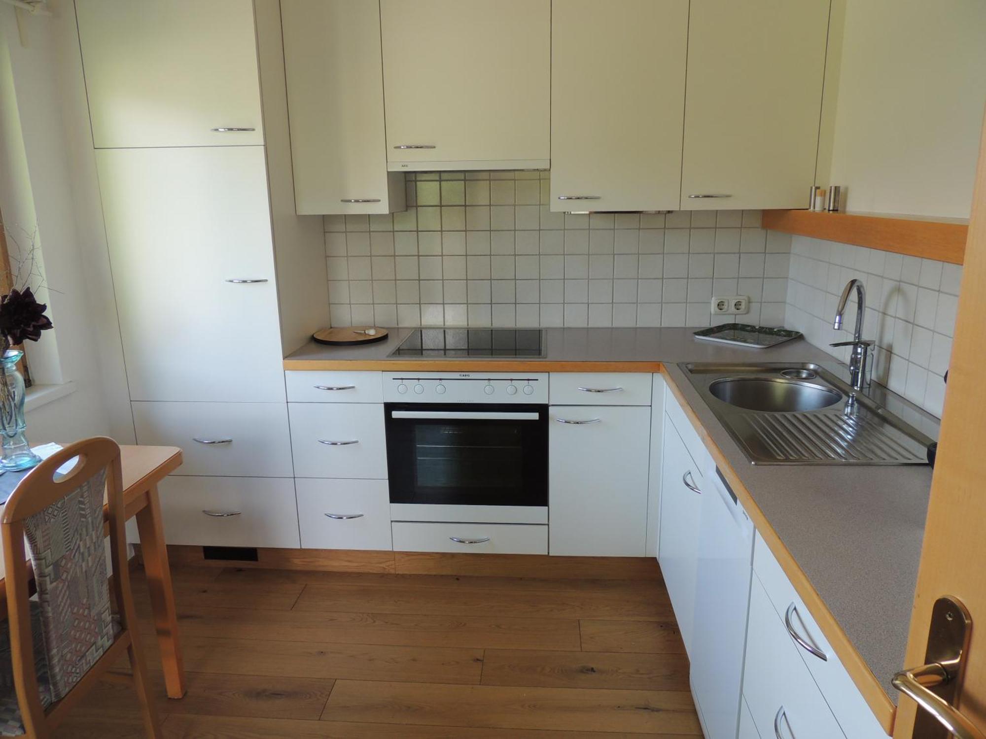 Tanjas Appartement รังค์ไวล์ ภายนอก รูปภาพ