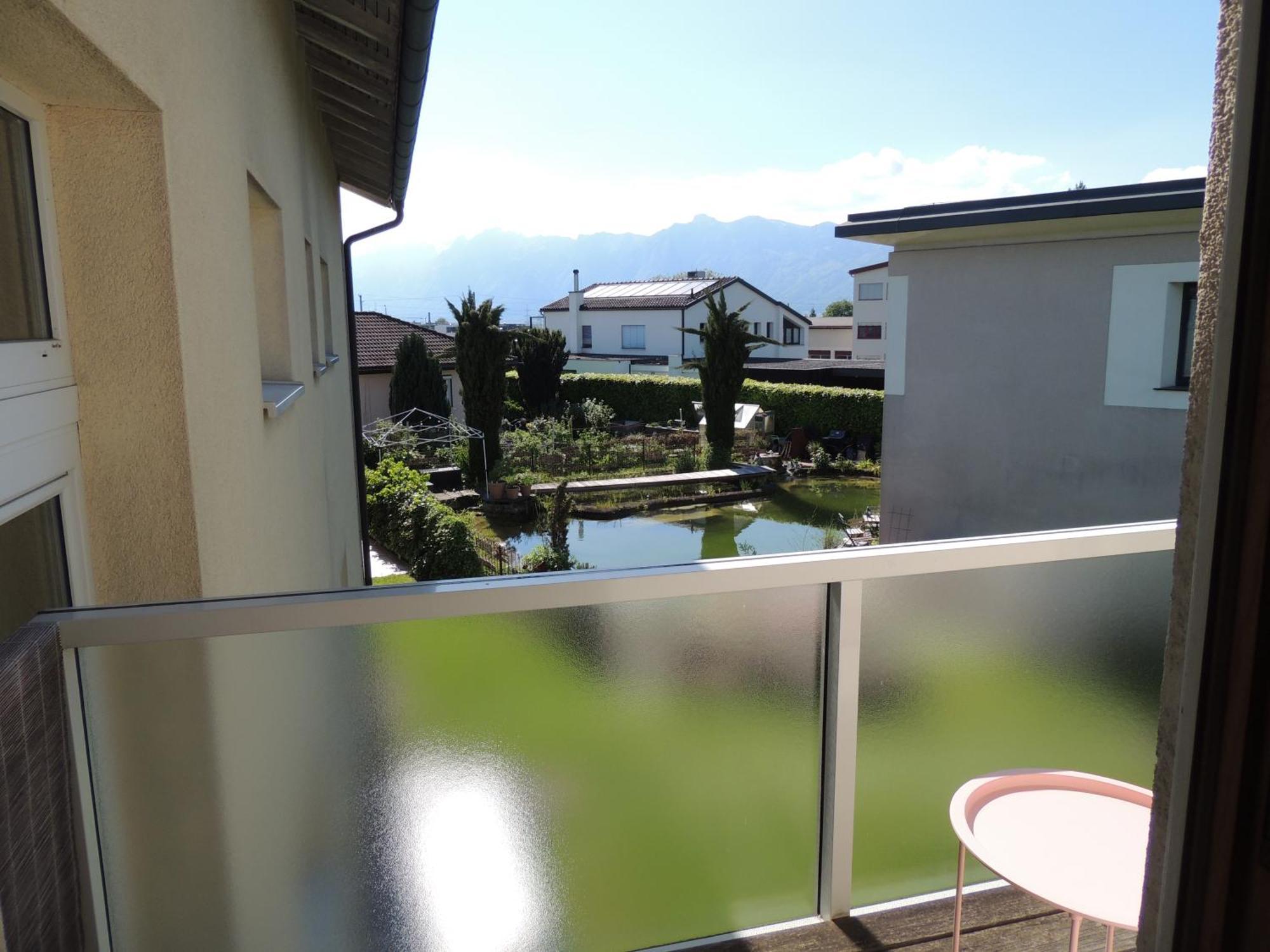 Tanjas Appartement รังค์ไวล์ ภายนอก รูปภาพ