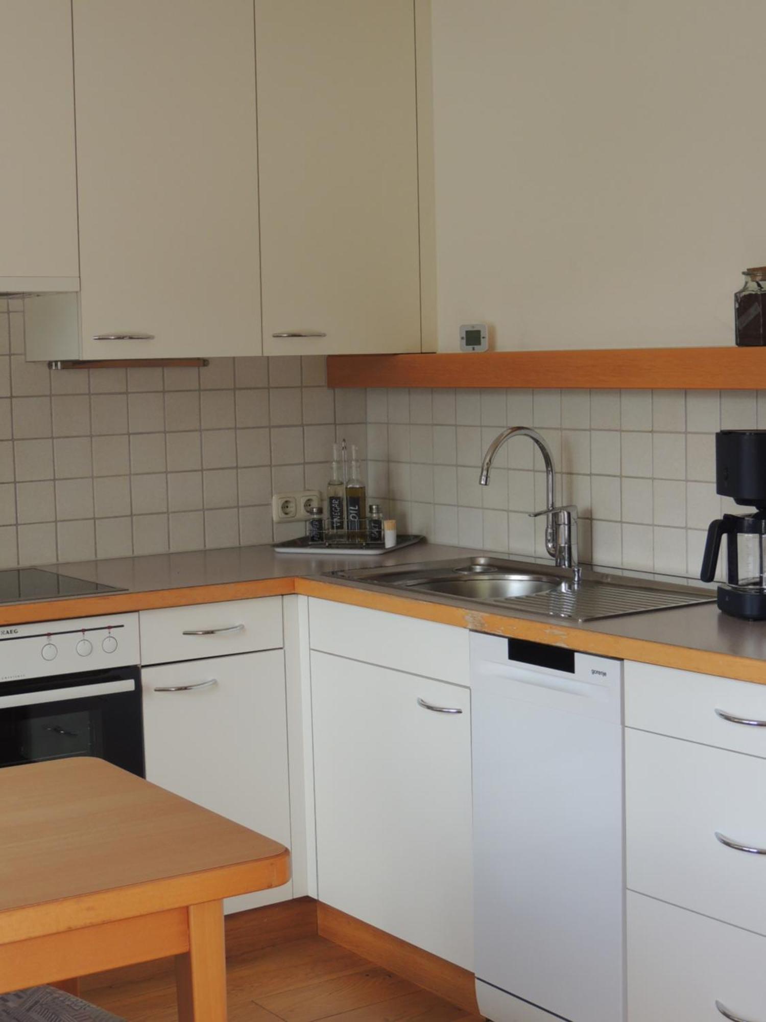 Tanjas Appartement รังค์ไวล์ ภายนอก รูปภาพ