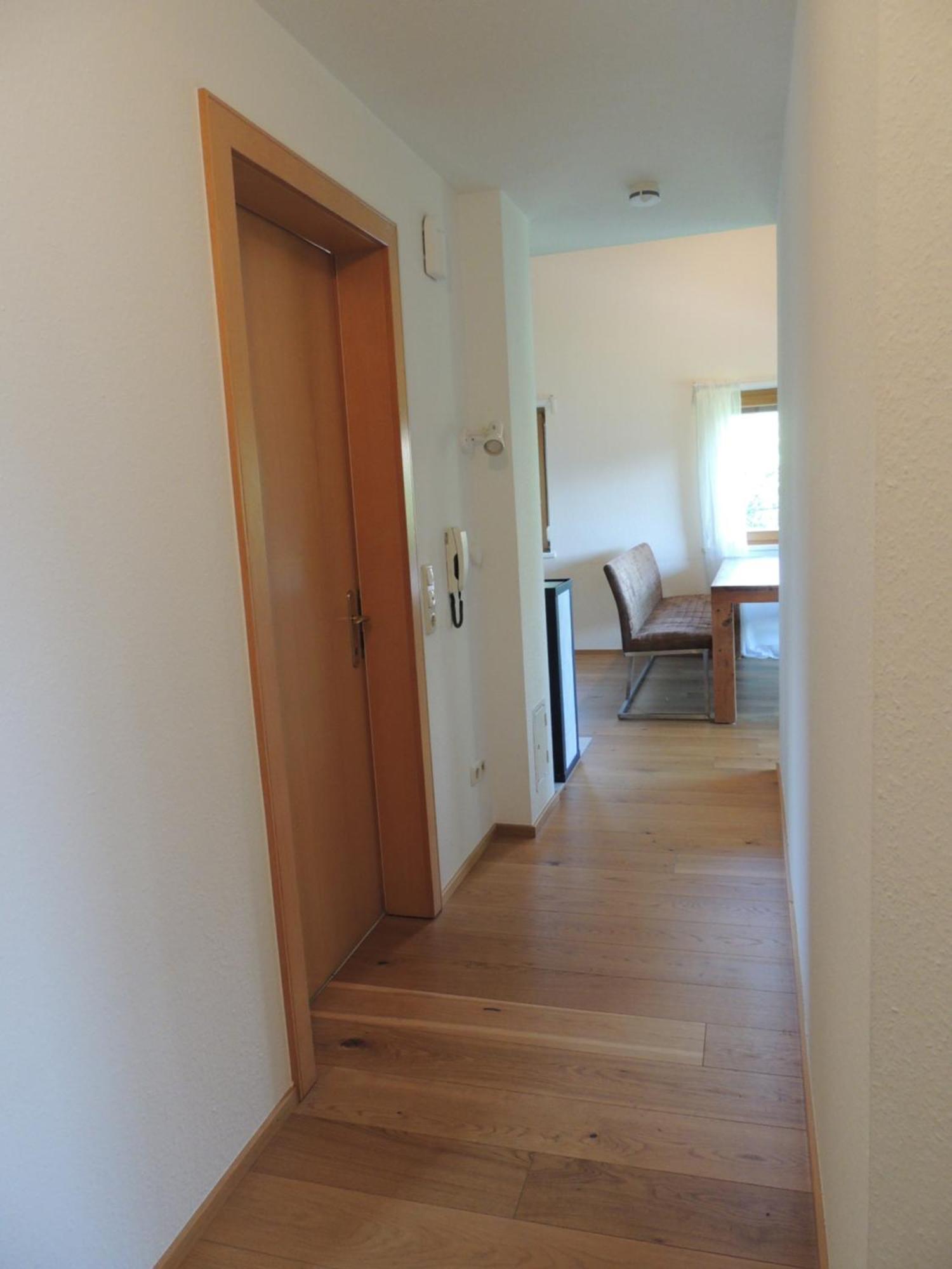Tanjas Appartement รังค์ไวล์ ภายนอก รูปภาพ