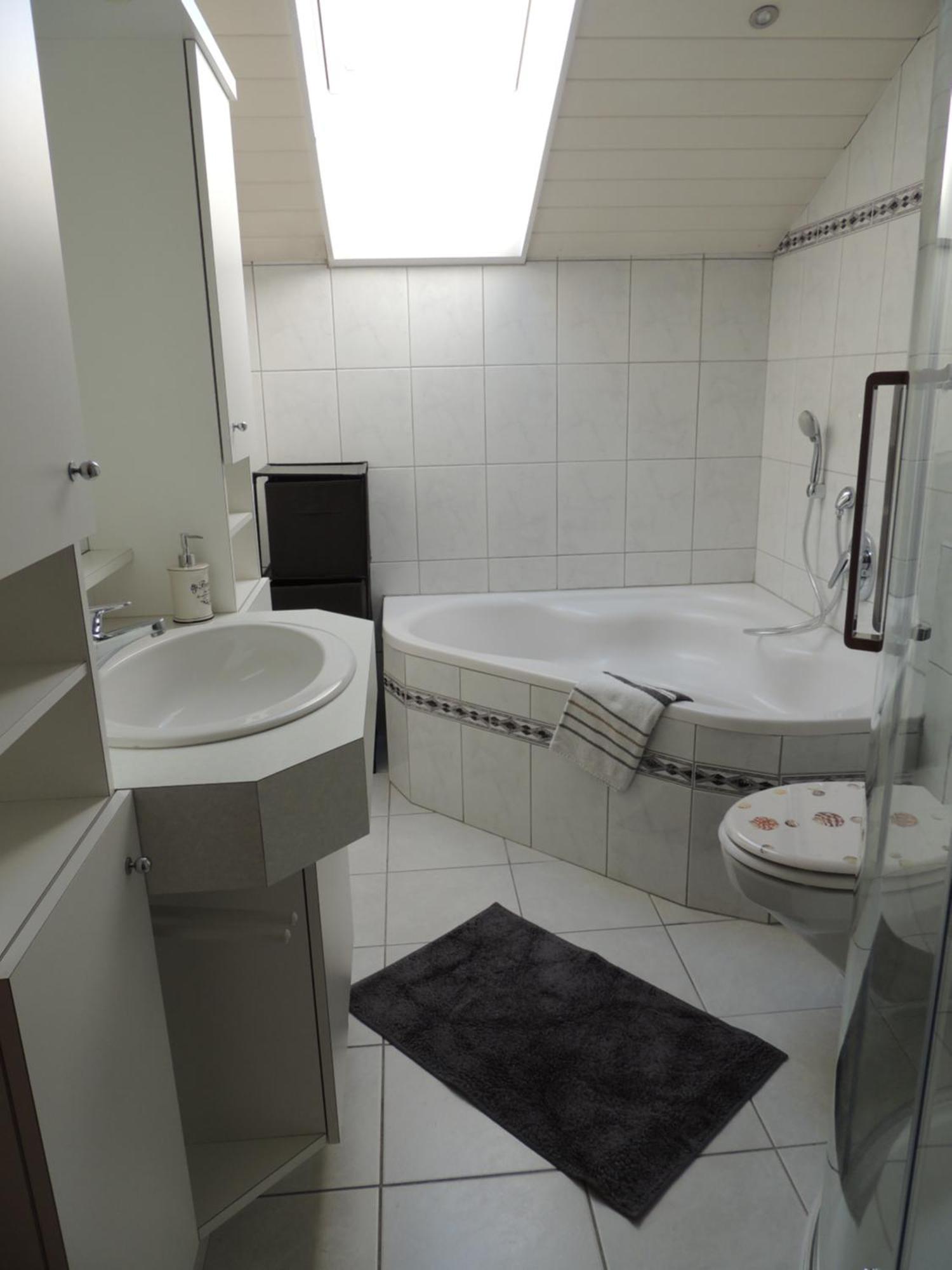 Tanjas Appartement รังค์ไวล์ ภายนอก รูปภาพ