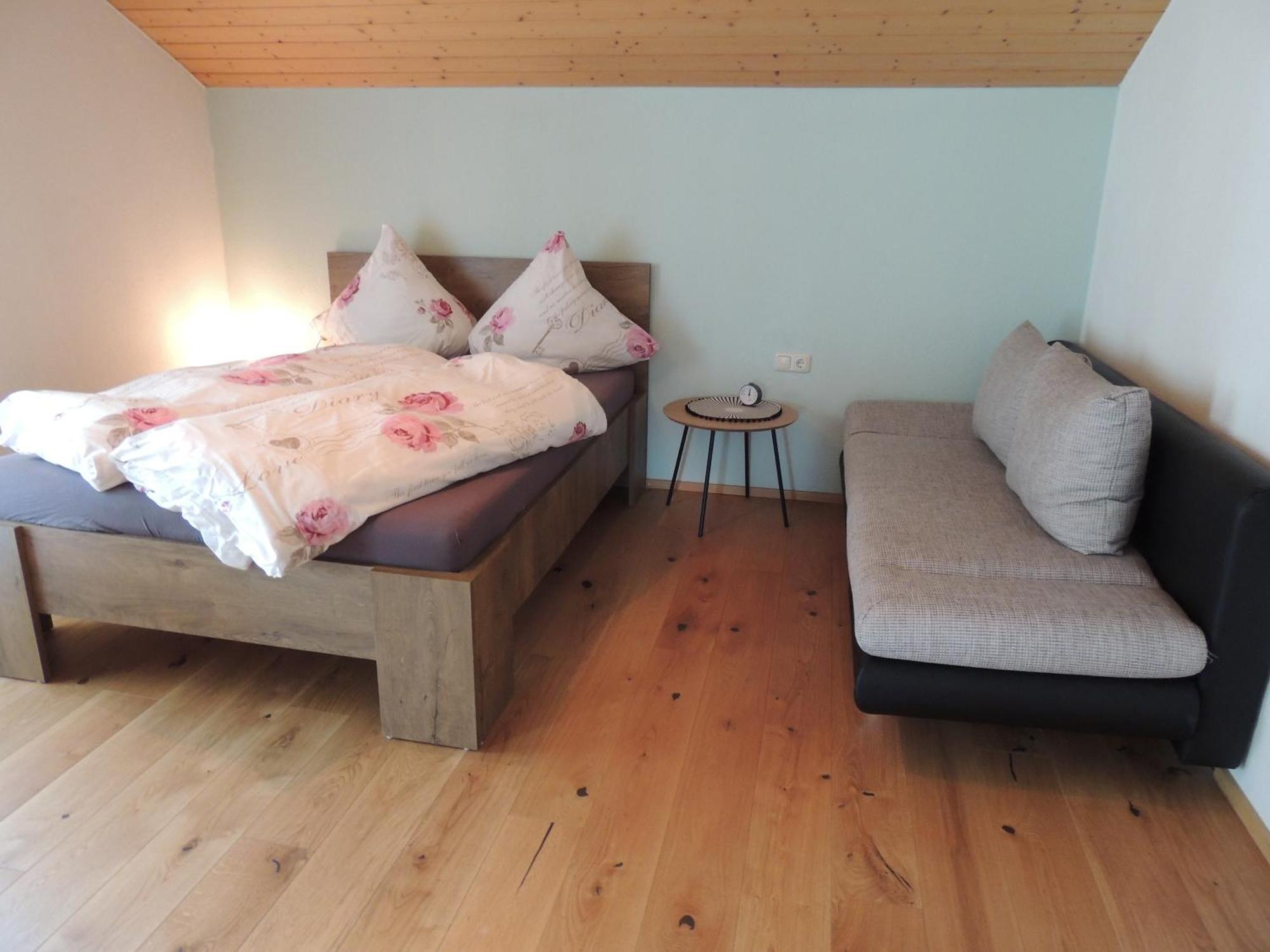 Tanjas Appartement รังค์ไวล์ ภายนอก รูปภาพ