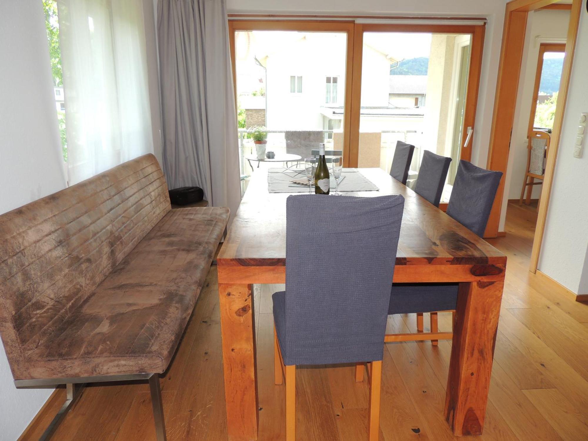 Tanjas Appartement รังค์ไวล์ ภายนอก รูปภาพ