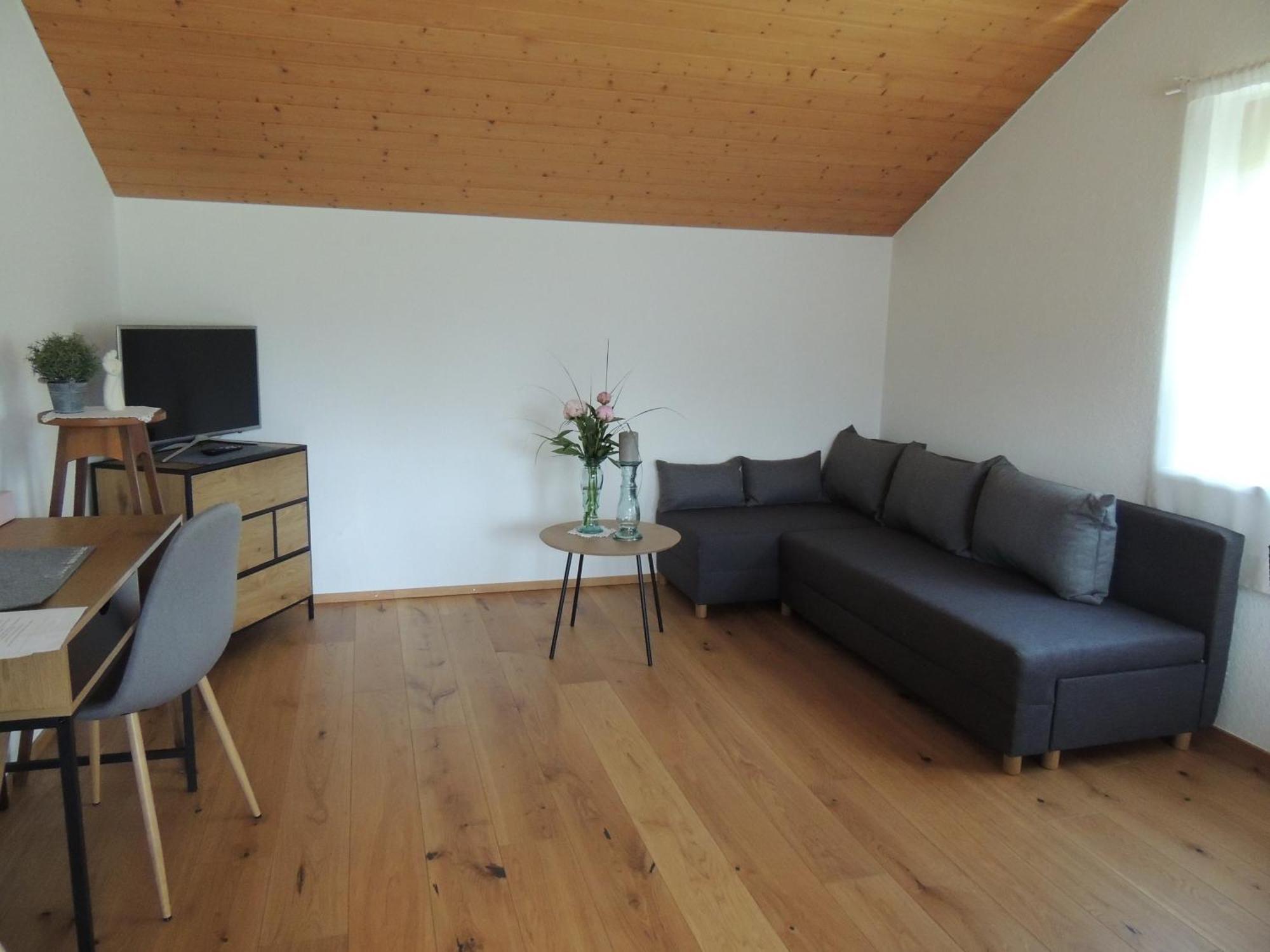 Tanjas Appartement รังค์ไวล์ ภายนอก รูปภาพ