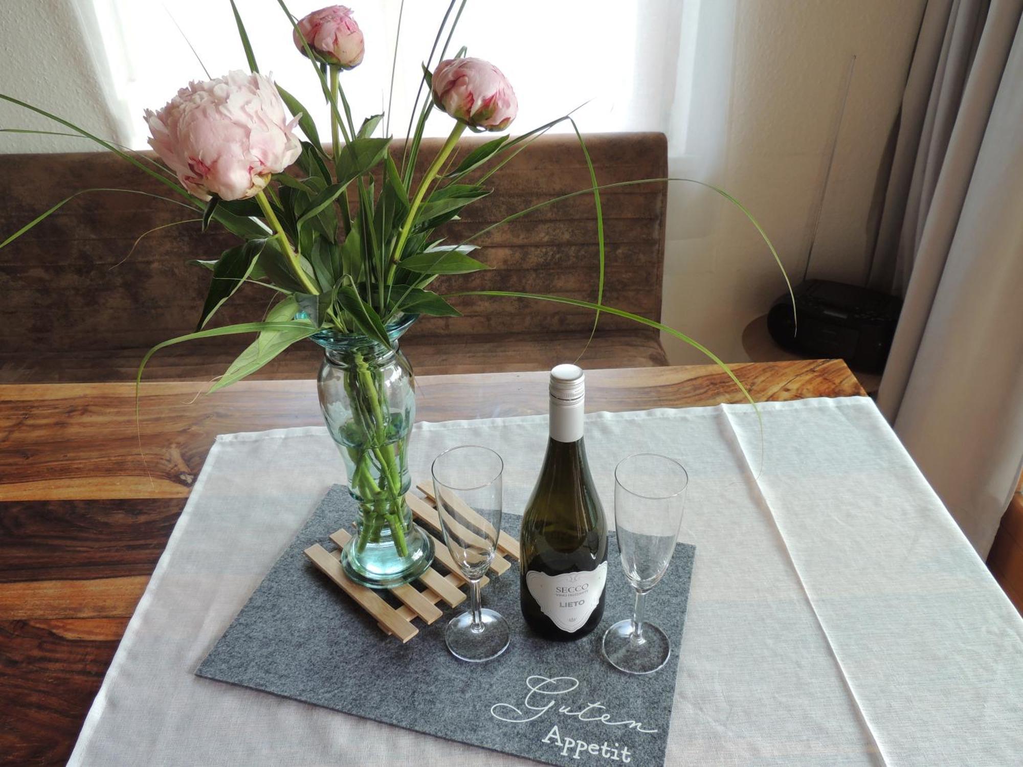 Tanjas Appartement รังค์ไวล์ ภายนอก รูปภาพ